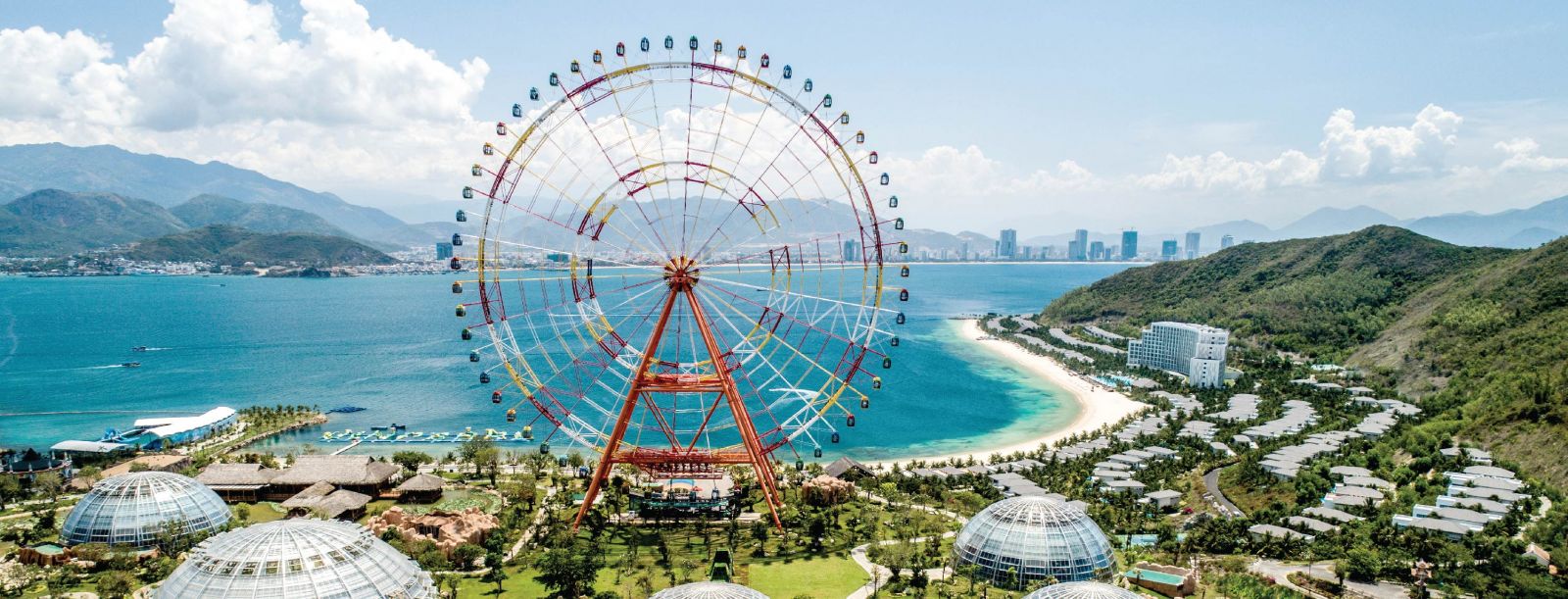 thuê xe ô tô đi nha trang